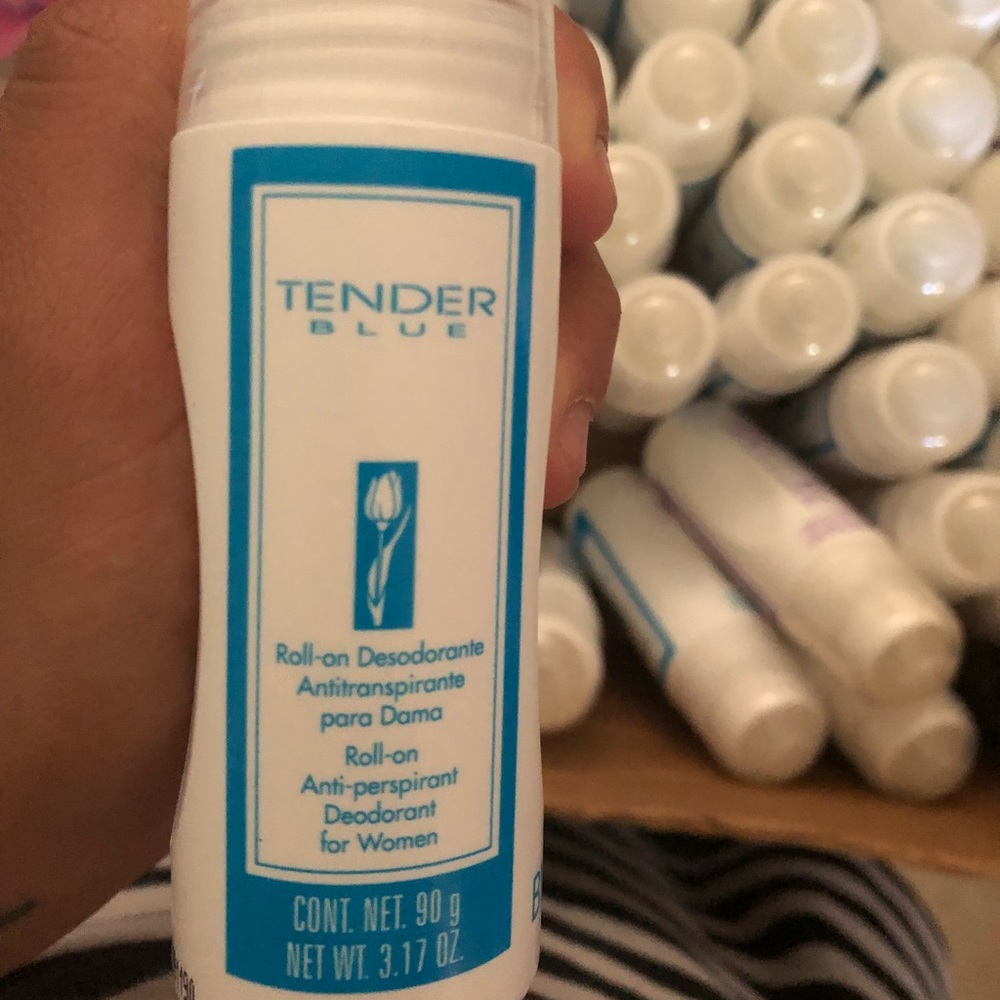 armand dupree deodorant